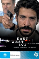 Watch East West 101 1channel